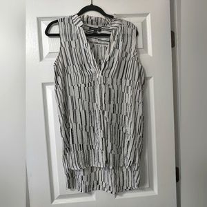 Banana Republic blouse